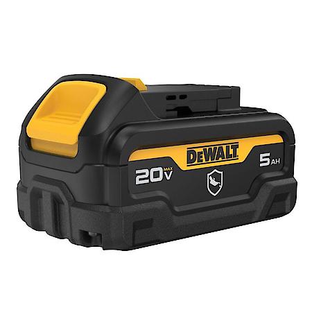20V MAX 5AH BAT