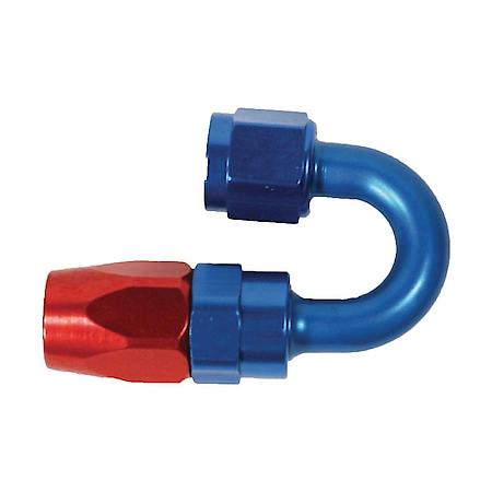 HOSE END FITTING
