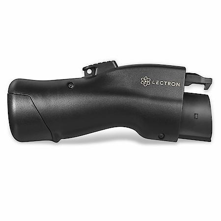 V2L Adapter Compatible with Hyundai Ioniq 5 (Black - 1 Pack)