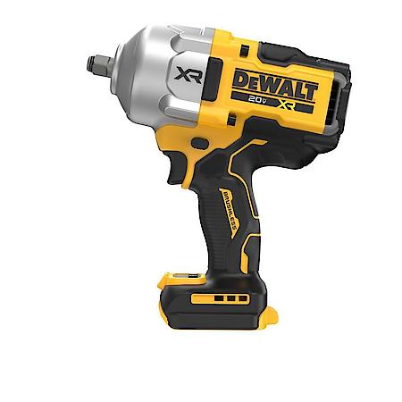 TORQUE IMPACT WCH