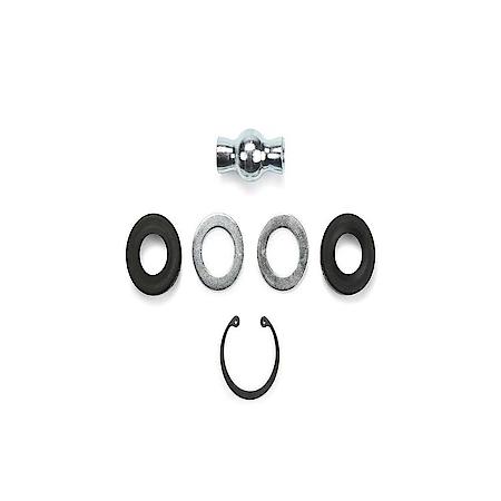Rotating Bushing Type, Small Joint