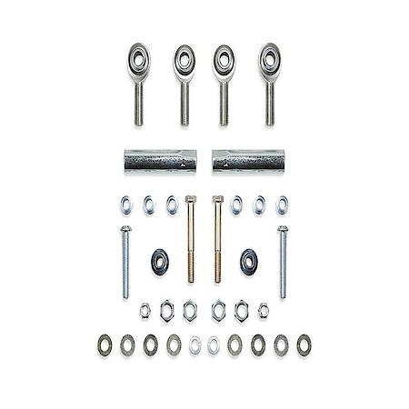 Replacement For Fabtech Lift Kits