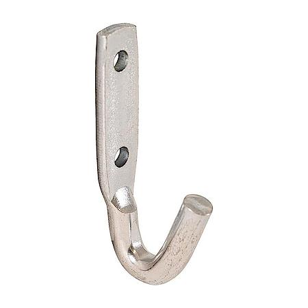 Zinc Plated Tarp Hook, 3-1/4 Inch Length