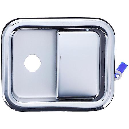 Exterior Door Handle