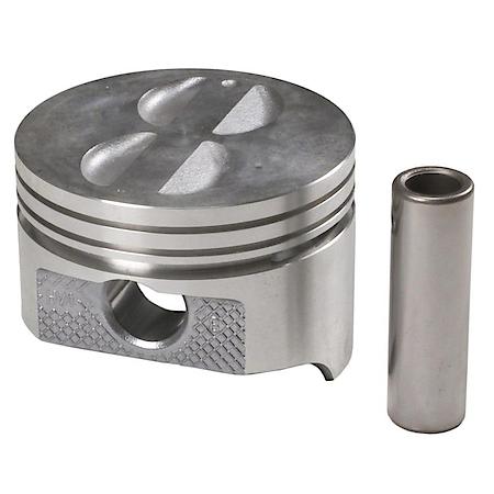 CAST PISTON