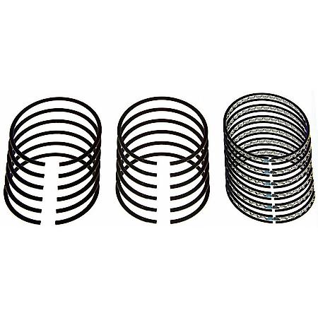 PREM PISTON RING SET