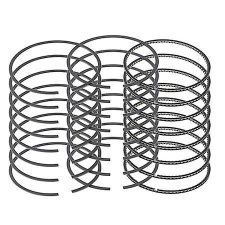 Engine Piston Ring Set