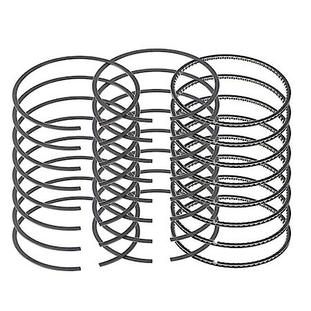 Engine Piston Ring Set