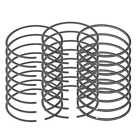 Engine Piston Ring Set