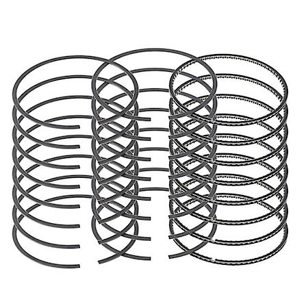 Engine Piston Ring Set