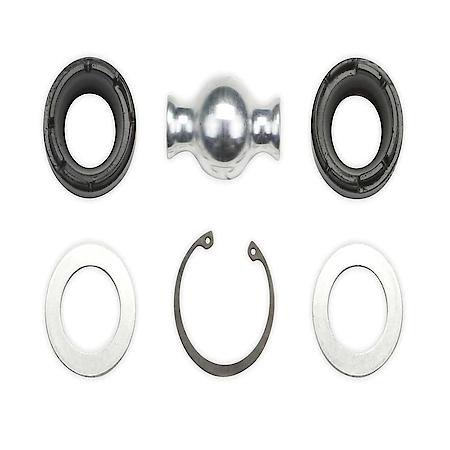 Rotating Bushing Type, Large Joint