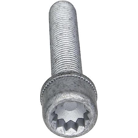 Caliper Carrier Bolt