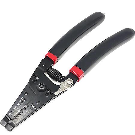 Primary Wire Crimping and Stripping Tool