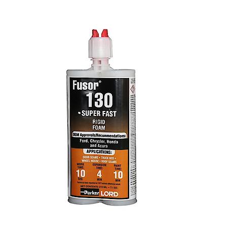 Rigid Foam (Super Fast)