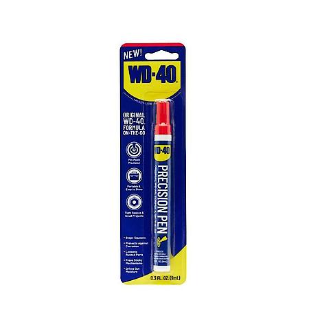 WD40 PRECISION PEN