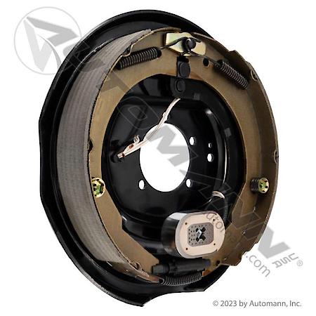 Electric Brake Assy 12x2in RH 6K