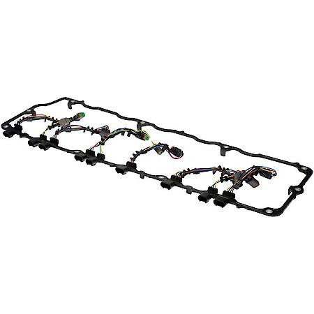 VALVE COVER GASKET