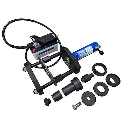 SUSPENSN BUSHING KIT