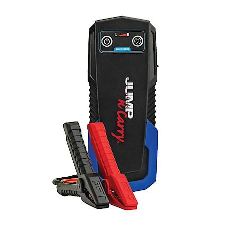 JUMP STARTER