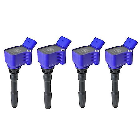 IGNITION COIL