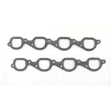 Header Gasket Chevrolet Pair 396-572 BBC