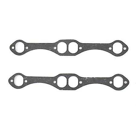 Header Gasket Chevrolet Pair 265-400 SBC