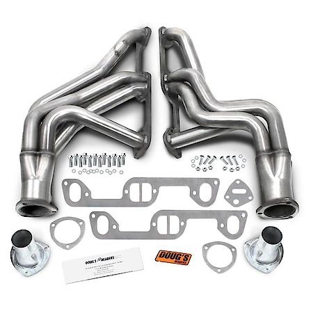 67-69 Firebird 326-455 Long Tube SS