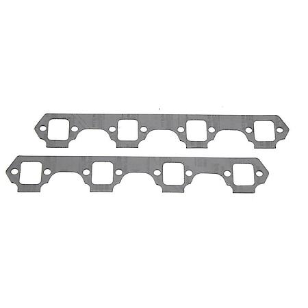 Header Gasket Ford Pair 260-351W SBF