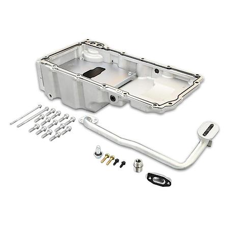 Oil Pan