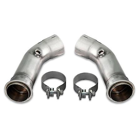 75-81 GM F Body LS Swap Mid Pipe 304SS