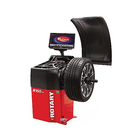 R155 Wheel Balancer