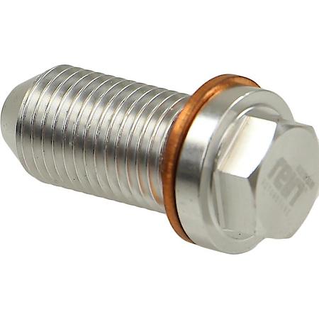 Oil Drain Plug