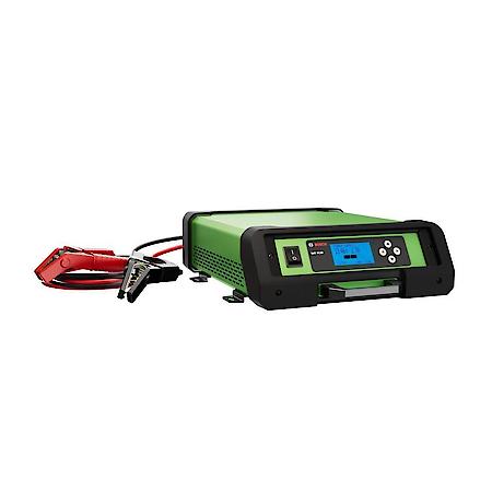12V BATTERY CHARGER