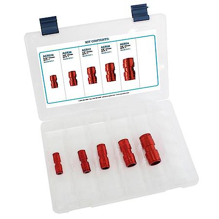 Standard A/C Union Kit