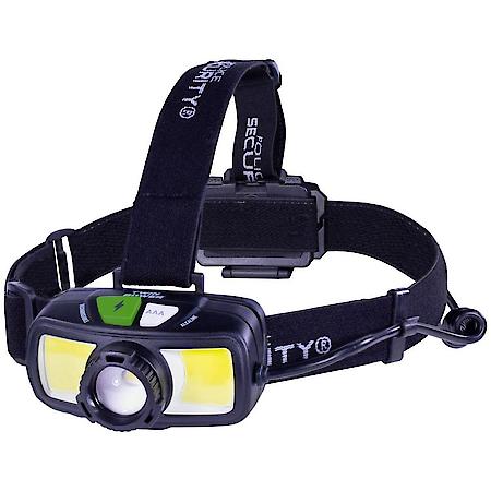 Twin Power Headlamp, 1500 Lumen Ultra Bright