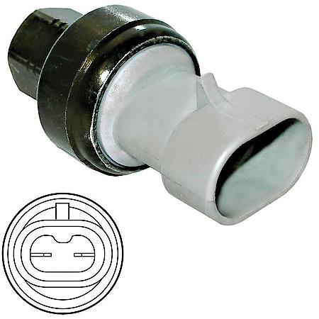 HVAC Pressure Switch