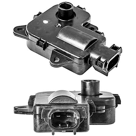 HVAC Blend Door Actuator