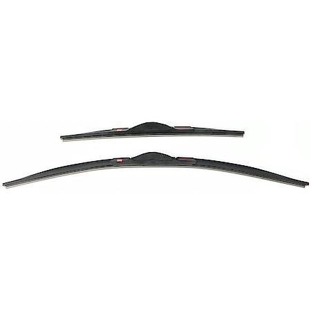 PowerClear Windshield Wiper Blade Set