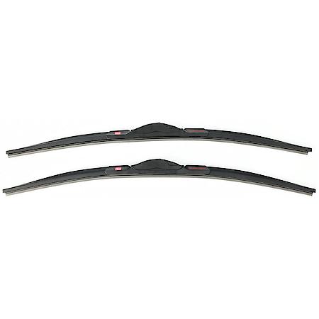 PowerClear Windshield Wiper Blade Set
