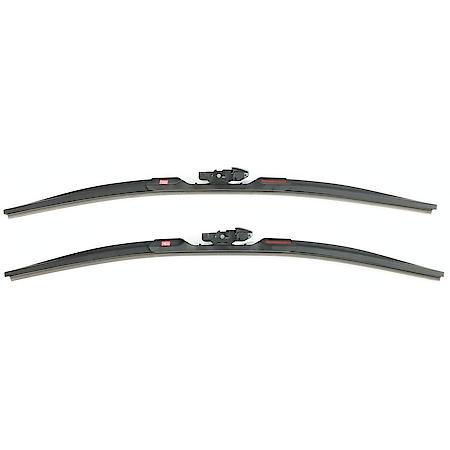 PowerClear Windshield Wiper Blade Set