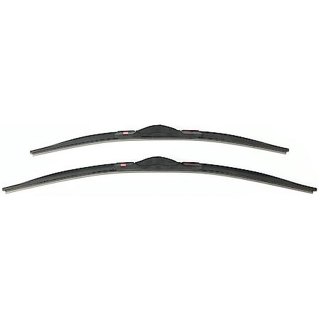 PowerClear Windshield Wiper Blade Set