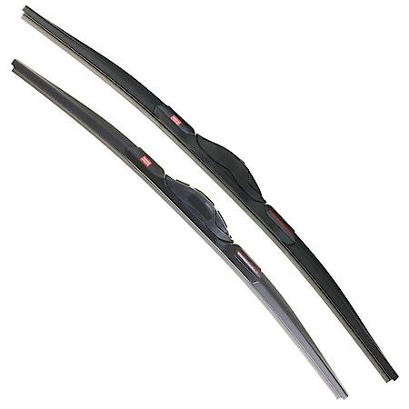 PowerClear Windshield Wiper Blade Set