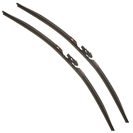 PowerClear Windshield Wiper Blade Set