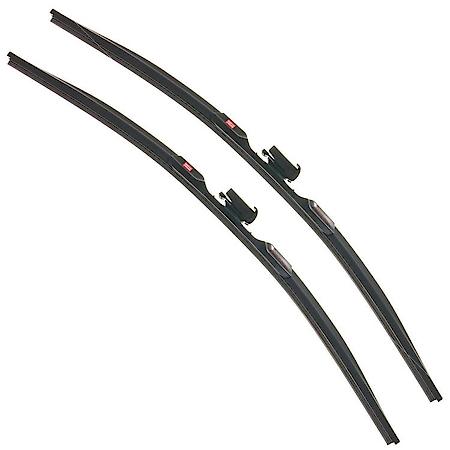 PowerClear Windshield Wiper Blade Set