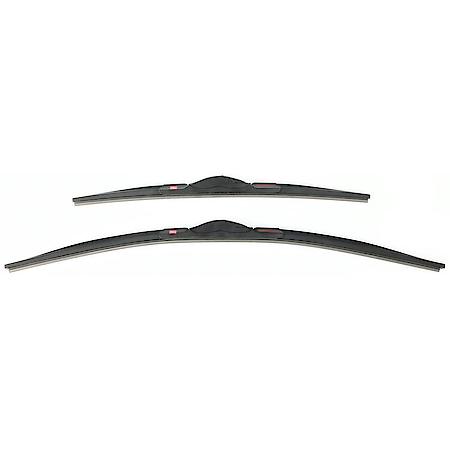 PowerClear Windshield Wiper Blade Set