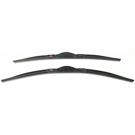 PowerClear Windshield Wiper Blade Set