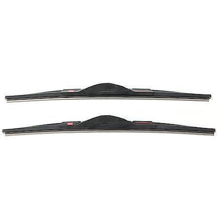 PowerClear Windshield Wiper Blade Set