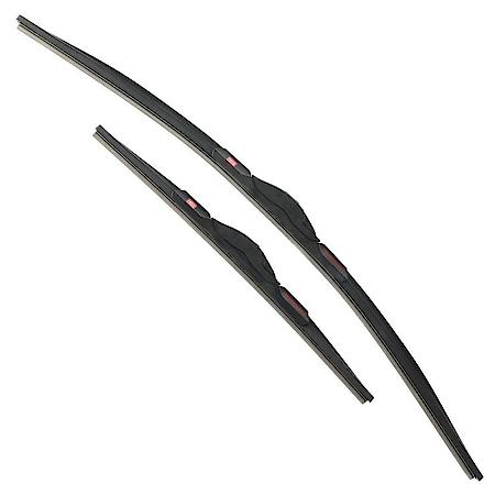 PowerClear Windshield Wiper Blade Set