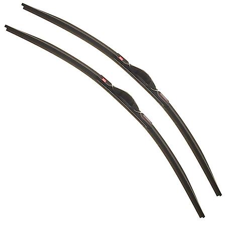 PowerClear Windshield Wiper Blade Set