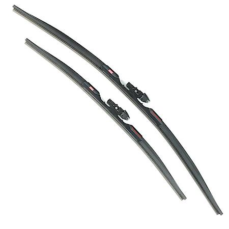 PowerClear Windshield Wiper Blade Set